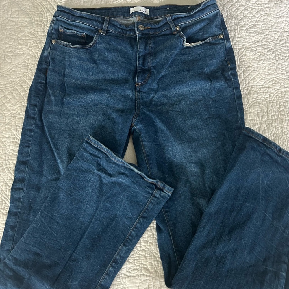 LOFT Jean